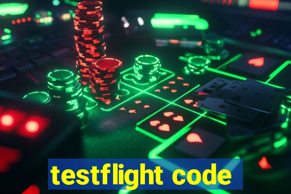 testflight code